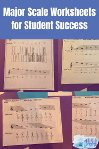 How to Use My Scale Worksheets in Your Classroom – Displaced Pedagogy